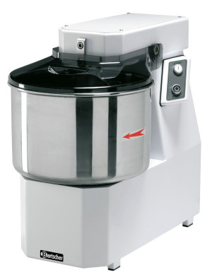 Miesiarka 38kg/42L Bartscher