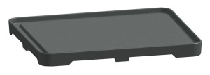 Płyta do smażenia 700-G Bartscher
