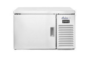 Schładzarka szokowa 3 x GN 2/3 Arktic GN 2/3 230V/420W 660x640x(H)525mm
