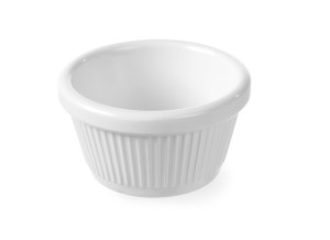 Miseczka do sosów i dipów HENDI 50 ml 0,05L 70x(H)35mm