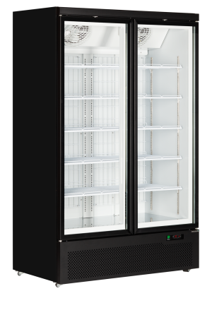 Zamrażarka ekspozycyjna Atom Maxi F2DB | TEFCOLD