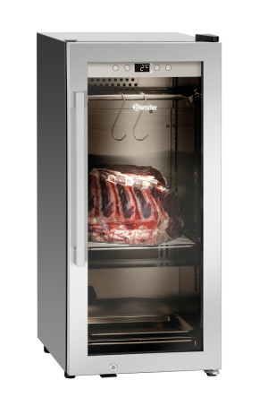 Szafa do sezonowania mięsa Dry Age 63 Bartscher
