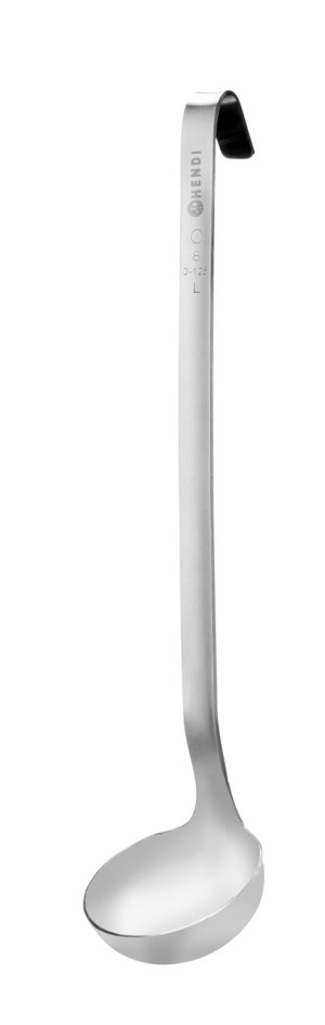Chochla HENDI Profi Line 0,12L 80x400mm