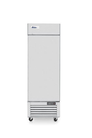 Szafa chłodnicza i mroźnicza 580 l Arktic Kitchen Line GN 2/1 580L 230V/350W 685x800x(H)2100mm