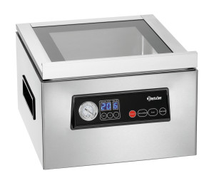 Pakowarka próżniowa K 300/60L Bartscher