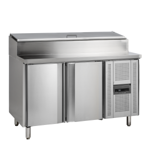 Stół do przygotowywania kanapek GN1/1 SS7200 | TEFCOLD