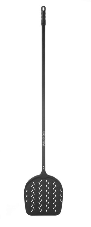 Łopata do pizzy Italia 3D perforowana Lilly Codroipo 1700x500mm