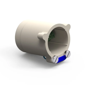 Tuleja plastikowa z kontaktronem do UYAR iCut-1/iCut-2/S120/S150/S180 M6050