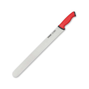Ręczny nóż do kebaba PIRGE Duo 50cm
