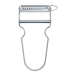Obieraczka Star Victorinox ostrze Julienne srebrny