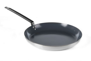 Patelnia Induction HENDI 390x(H)50mm