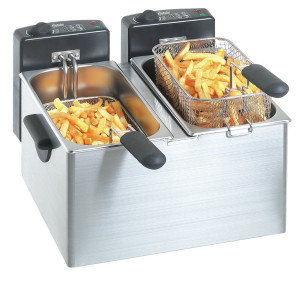 Frytownica MINI III Bartscher