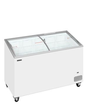 Zamrażarka do lodów IC401SCEB | TEFCOLD