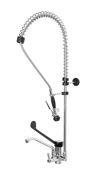Bateria z prysznicem HENDI