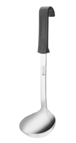 Chochla do zup HENDI 0,09L 335x90mm