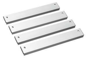 Zestaw listew łączących Kit 360 Bartscher