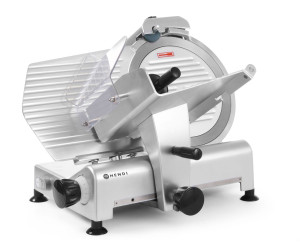 Krajalnica 300 HENDI Profi Line 230V/420W 602x573x(H)456mm