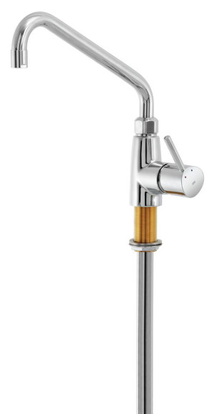 Bateria mieszająca Kran Prysznic 40L-3601B Bartscher