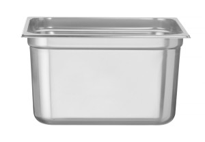 Pojemnik GN 2/3 HENDI Profi Line GN 2/3 18L (H)200mm