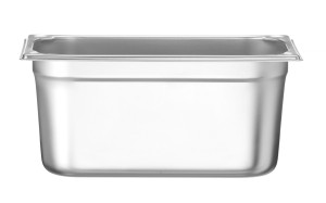 Pojemnik GN 1/3 HENDI Kitchen Line GN 1/3 5,7L (H)150mm