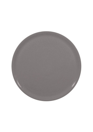 Talerz do pizzy Speciale HENDI Speciale ciemno szary 310mm