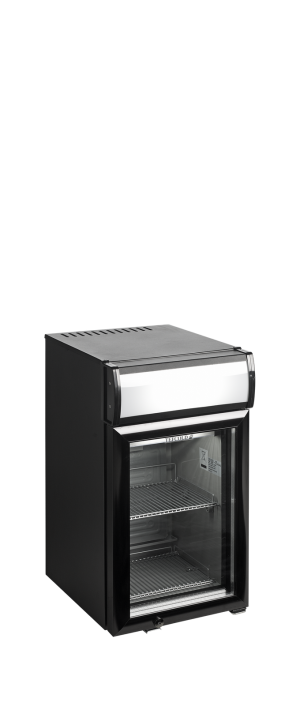 Chłodziarka nablatowa BC25CP | TEFCOLD