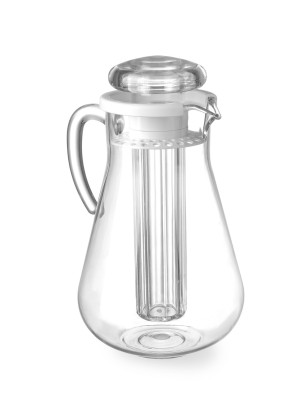 Dzbanek z wkładem na lód HENDI 2,2L ø150x(H)260mm