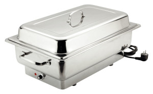 Podgrzewacz do potraw 1/1 1000 E Bartscher