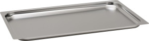 Taca GN 1/1 HENDI Profi Line GN 1/1 530x325x(H)20mm