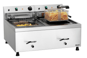 Frytownica 12L-20 Bartscher