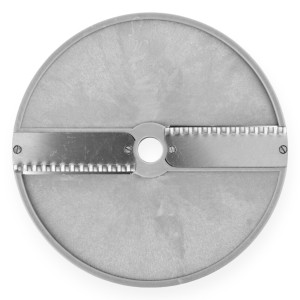Tarcza do Szatkownicy do Warzyw YG-03100 Plastry Fale 4MM YATO