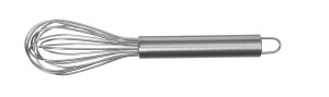 Rózga do mieszania z 8 wrzecionami HENDI (L)290mm