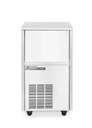 Kostkarka do lodu Master Frost 230V/295W