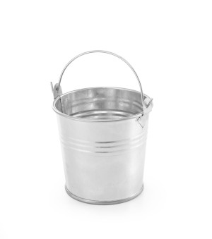 Wiaderko z uchwytem HENDI 100x(H)90mm