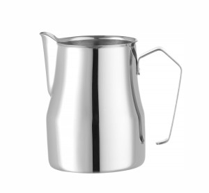 Dzbanek do spieniania mleka HENDI 0,7L 84x(H)130mm