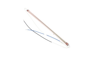 Grzałka na podczerwień wymienna do lamp grzewczych 1500 W Bartscher