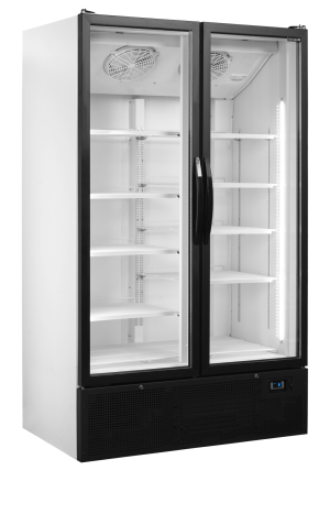 Chłodziarka ekspozycyjna FS1202H | TEFCOLD