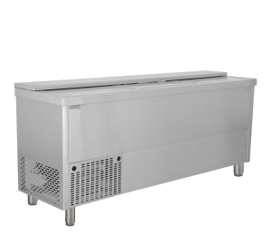 Chłodziarka skrzyniowa BHC200X1 | TEFCOLD