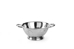 Cedzak HENDI Kitchen Line 240x(H)110mm