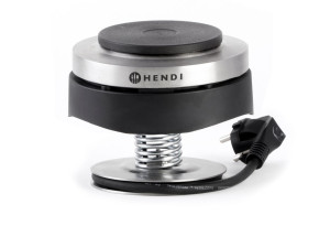 Grzałka do podgrzewaczy HENDI 230V/500W 130x(H)125mm