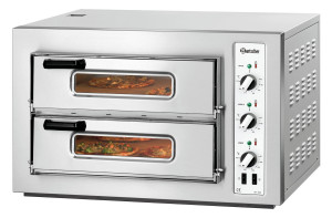 Piec do pizzy NT 502 Bartscher