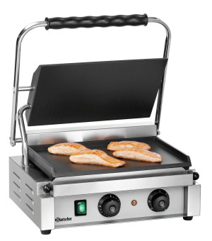 Grill kontaktowy "Panini-T" 1G Bartscher