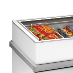 Zamrażarka supermarketowa SSF200 | TEFCOLD