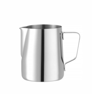 Dzbanek do spieniania mleka HENDI 0,6L 90x(H)112mm