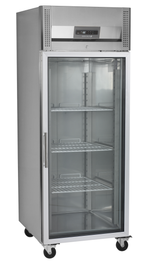 Chłodziarka szafowa GN2/1 RK710G | TEFCOLD
