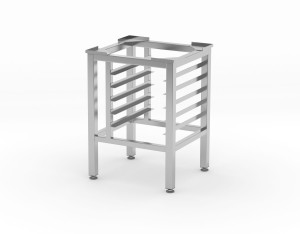 Podstawa pod piec HENDI GN 1/1 610x560x(H)620mm