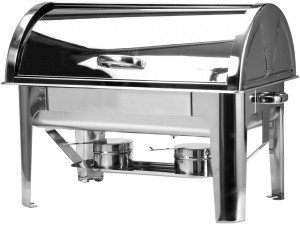 Podgrzewacz GN 1/1 9L YATO