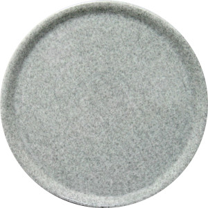 Talerz do pizzy Granite HENDI granitowy 330mm