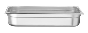 Pojemnik GN 1/1 HENDI Kitchen Line GN 1/1 14L (H)100mm