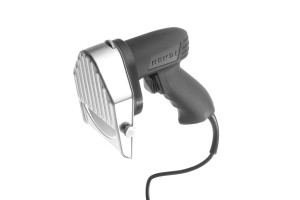 Nóż elektryczny do kebaba HENDI Kitchen Line 230V/80W 262x134x(H)189mm